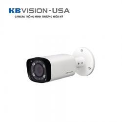 Camera HD-CVI Kbvision KX-S2005C4 - 2MP