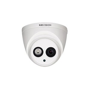 Camera HD-CVI Kbvision KX-S2004CA4 - 2MP