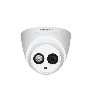 Camera HD-CVI Kbvision KX-S2004CA4 - 2MP