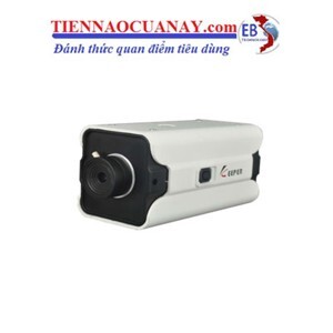 Camera HD-CVI Keeper CVI-720