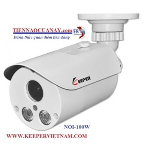 Camera HD-CVI Keeper NOI-8111