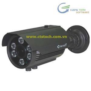 Camera HD-CVI ống kính Vantech VP-207CVI