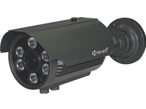 Camera HD-CVI ống kính Vantech VP-207CVI