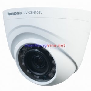 Camera HD-CVI Panasonic CV-CFN103L