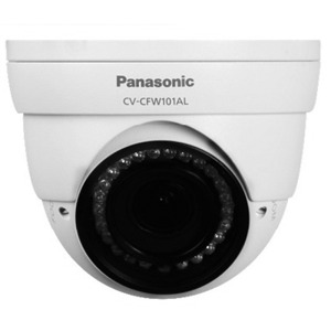 Camera HD-CVI Panasonic CV-CFW101AL - 1MP