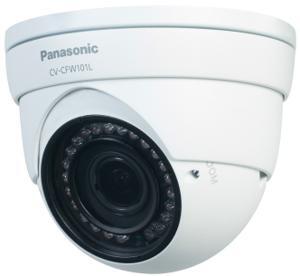 Camera HD-CVI Panasonic CV-CFW101AL - 1MP