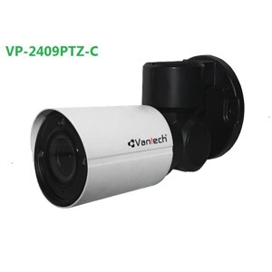 Camera HD-CVI PTZ hồng ngoại Vantech VP-2409PTZ-C - 2MP