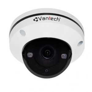 Camera HD-CVI Speed dome hồng ngoại mini Vantech VP-1009PTC