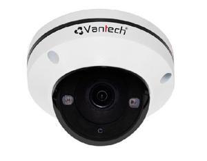 Camera HD-CVI Speed dome hồng ngoại mini Vantech VP-1009PTC