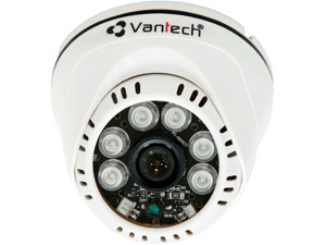 Camera HD Dome Vantech VP-111CVI