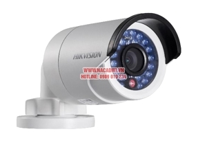 Camera HD hình trụ hồng ngoại Hikvision DS-2CE16C0T-IRP