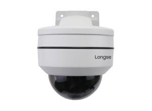 Camera HD-IP Mini Speed Dome 2MP PTDC4XS200