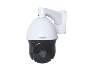 Camera HD-IP Speed Dome 2MP PT5E122SL200