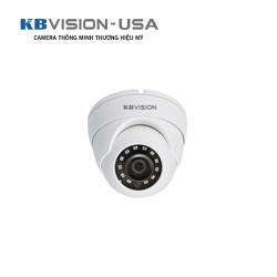 Camera HD Kbvision analog KX-1002SX4