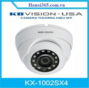 Camera HD Kbvision analog KX-1002SX4