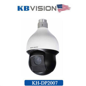 Camera HD KBvision KH-DP2007