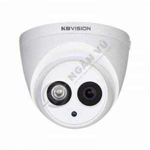 Camera HD KBvision KR-C20LD