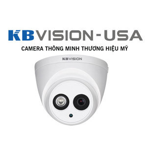 Camera HD KBvision KR-C20LD