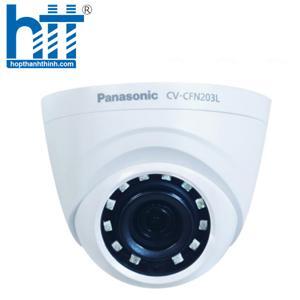 Camera HD Panasonic CV-CFN203L