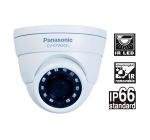 Camera HD Panasonic CV-CFN203L