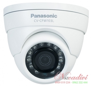 Camera HD Panasonic CV-CFW103L