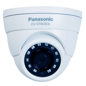 Camera HD Panasonic CV-CFW203L