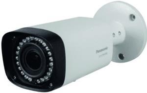 Camera HD Panasonic CV-CPW201L