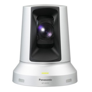 Camera HD Panasonic GP-VD151