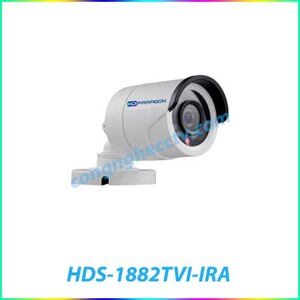 Camera HD-paragon HDS-1882TVI-IRA(HD-TVI 1M)