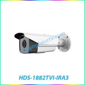 Camera HD- paragon HDS-1882TVI-IRA3 (HD-TVI 1M)