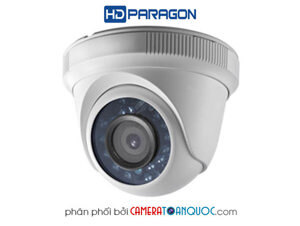 Camera HD PARAGON HDS-5785P-IR