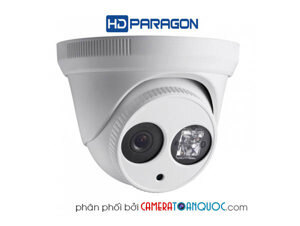 Camera HD PARAGON HDS-5785P-IR3