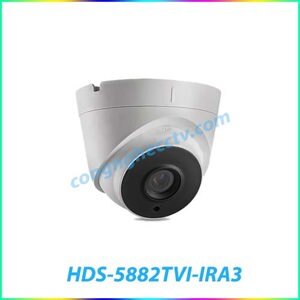 Camera HD-paragon HDS-5882TVI-IRA3 (HD-TVI 1M)