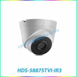 Camera HD Paragon HDS-5887STVI-IR3 2M