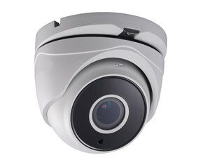 Camera HD Paragon HDS-5897TVI-IRM