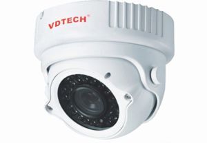 Camera HD-SDI Dome hồng ngoại VDTECH VDT-315SDI 1.3