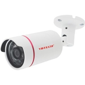 Camera HD-SDI Vdtech VDT-405SDI 2.0