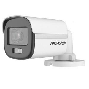 Camera HD-TVI 2.0 Megapixel Hikvision DS-2CE12DF0T-PF