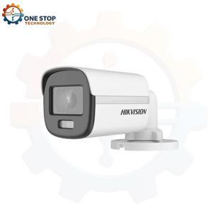Camera HD-TVI 2.0 Megapixel HIKVISION DS-2CE10DF0T-PF