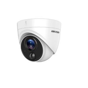 Camera HD-TVI bán cầu hồng ngoại 20m HIKvision DS-2CE71D8T-PIRL 2MP