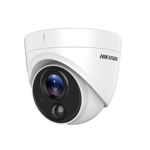 Camera HD-TVI bán cầu hồng ngoại 20m HIKvision DS-2CE71D8T-PIRL 2MP