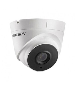 Camera HD-TVI bán cầu hồng ngoại Hikvision HIK-56S1T-IT3