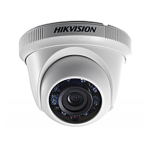 Camera dome Hikvision DS-2CE56C2T-IR - hồng cầu
