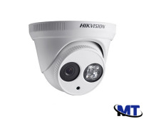 Camera dome Hikvision DS-2CE56C2T-IT3 - hồng cầu