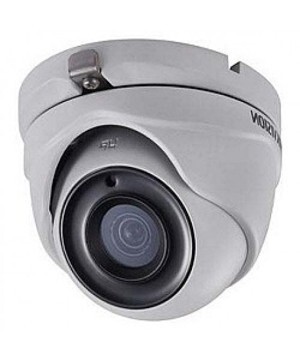 Camera HD-TVI bán cầu hồng ngoại ngoài trời Hikvision HIK-56S1T-ITM