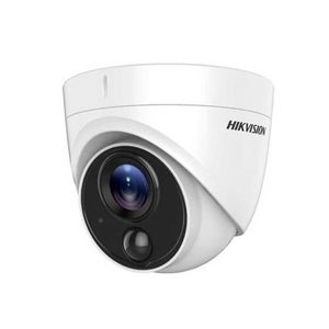 Camera HD-TVI bán cầu hồng ngoại 20m HIKvision DS-2CE71D8T-PIRL 2MP