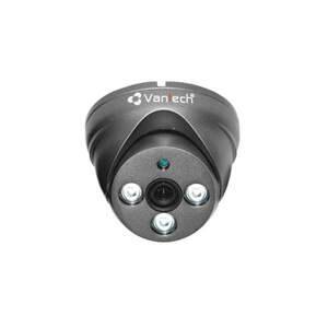 Camera HD-TVI bán cầu hồng ngoại Vantech VP-224TP