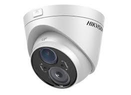 Camera dome Hikvision DS-2CE56C5T-VFIT3 - hồng cầu