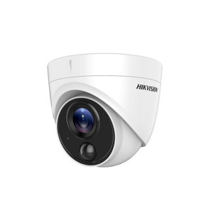 Camera HD-TVI bán cầu hồng ngoại 20m HIKvision DS-2CE71D8T-PIRL 2MP