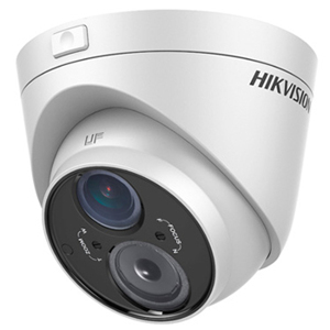 Camera dome Hikvision DS-2CE56C5T-VFIT3 - hồng cầu